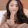 latina babe oral