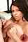 big tits brunette titfuck
