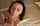 facial brunette big cock
