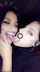 girls kiss lesbian