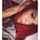 red hair tattoo hot
