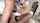 daughter blonde anal