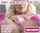 blonde solo rubbing pussy