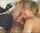 threesome rimming blackandblond