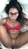 pov brunette college