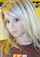 blond clothed female