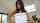 pov big tits black hair