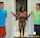 ebony threesome milf