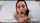facial blowjob brunette