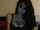 cam camgirl long hair