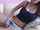 camgirl masturbation half face