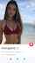 brune boobs latina