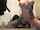 camgirl dildo redhead