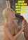blonde bbc blowjob