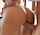 anal doggystyle blonde
