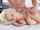 blonde massage big boobs