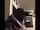 short hair brunnette submissive