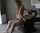 office secretary riding