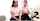 uniform teens brunette