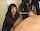 brunette model teen