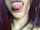 sloppy spit saliva