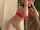 orgasm dildo wall