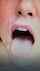 cumslut cum in mouth creampie
