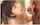 jav dark hair facial