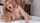 blond teen doggystyle