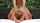 milf blonde pov