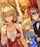 hentai blonde big boobs