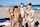 beach girls white girl