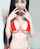model asian red