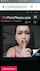 camgirl teen blackhair