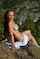 milf mature nature