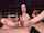 footjob brunette fetish