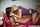 lesbian shaved kissing