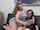 milf handjob thick