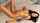 camgirl tattooed brunette