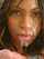 ebony cum facial