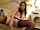 orgasm camgirl dildo