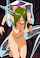 hentai monster darkyellowhair