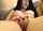 shaved pussy asian beauty