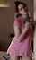 teen amateur brunette