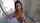 pov shower brunette