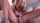 camgirl blonde masturbation