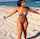 ebony teen bikini