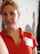milf blond gym