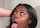 ebony facial blowjob