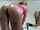 ass teen pigtails